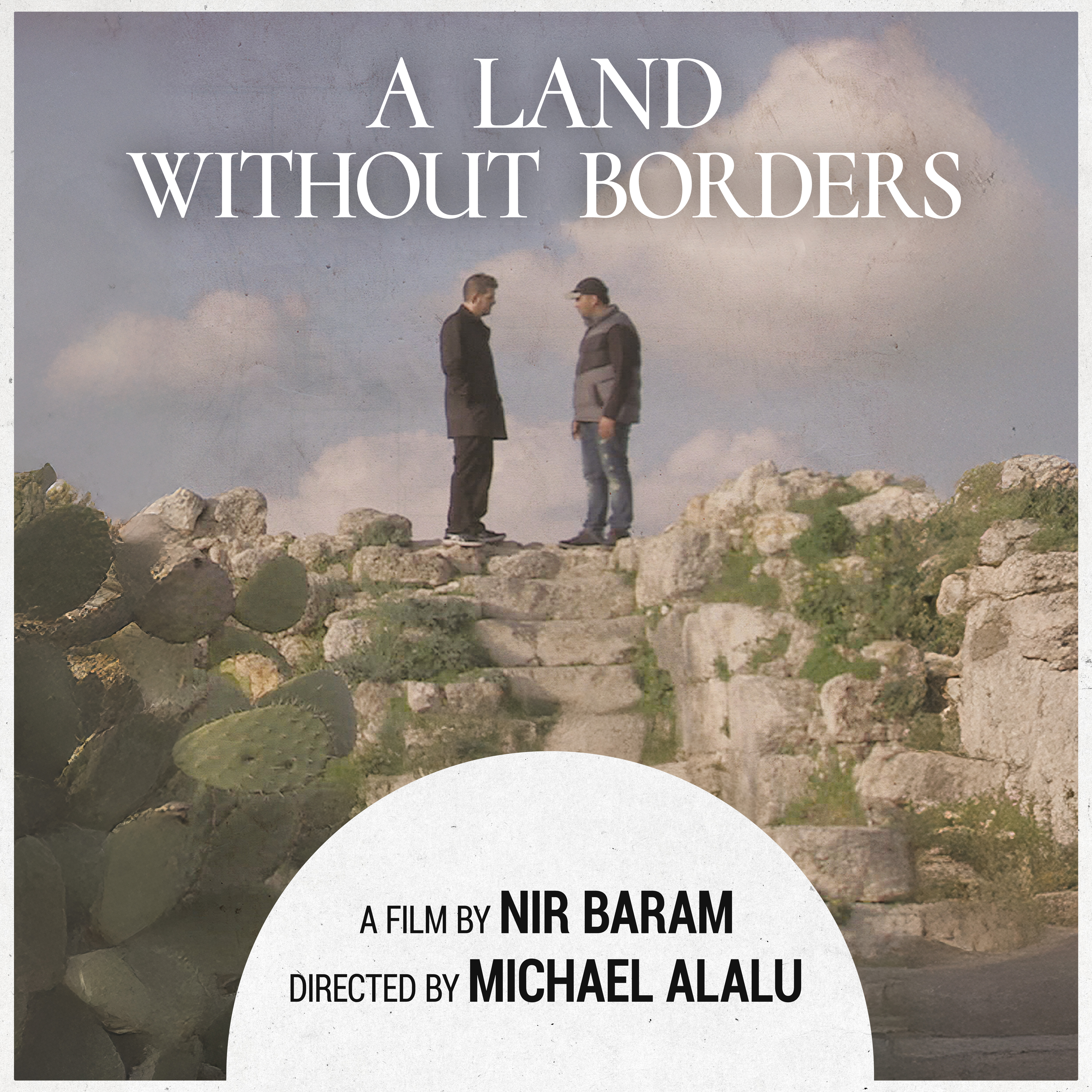 A Land Without Borders