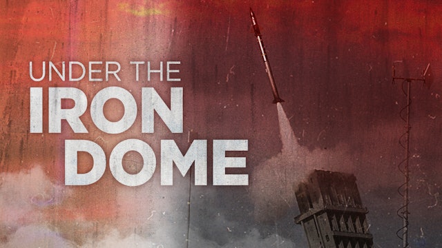 Trailer — Under the Iron Dome