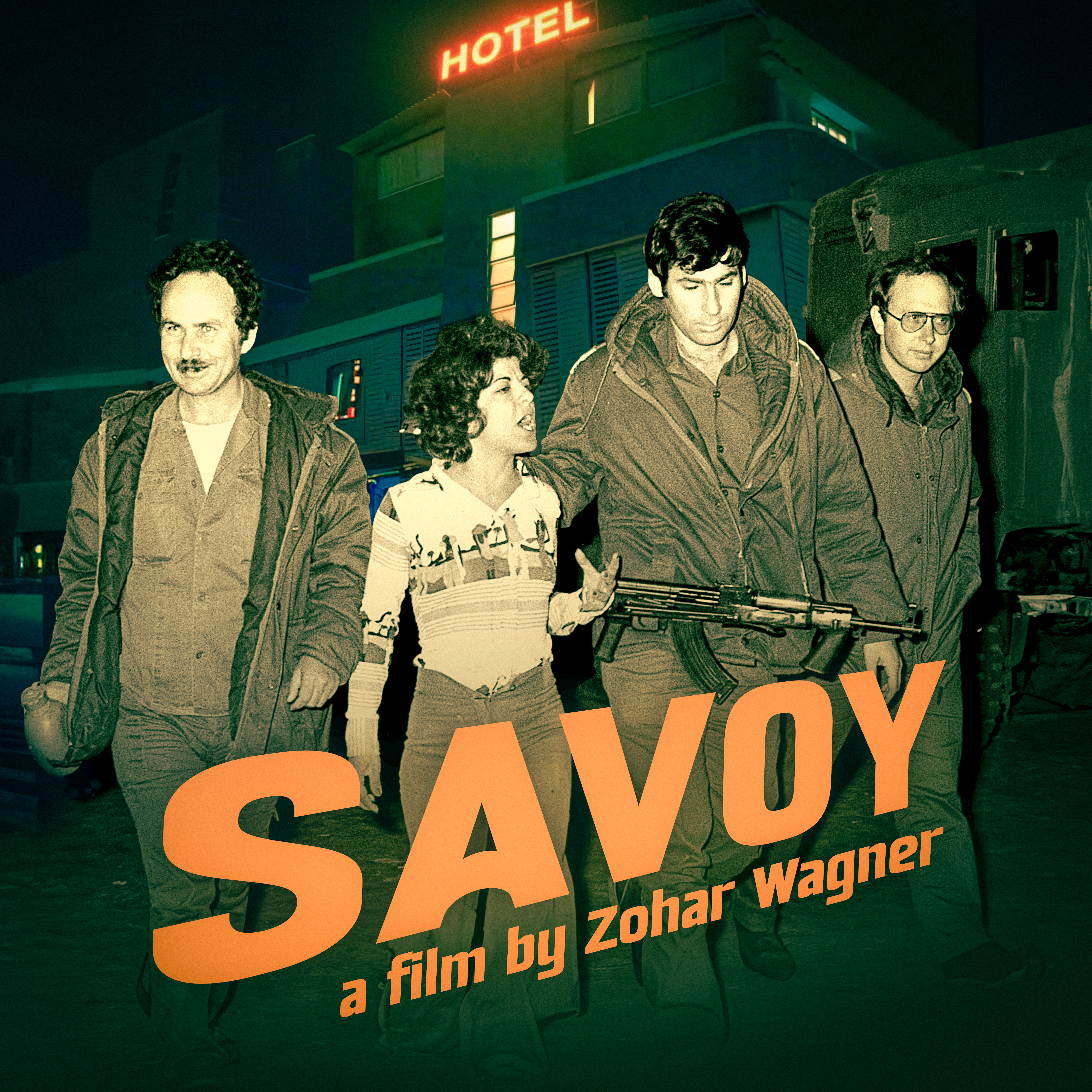 SAVOY