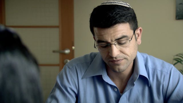 Srugim - Season 3, Episode 8 - Squid ...