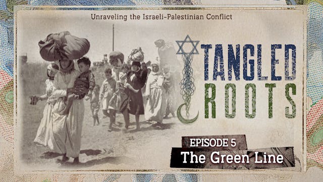 Tangled Roots – Episode 5: The Green ...