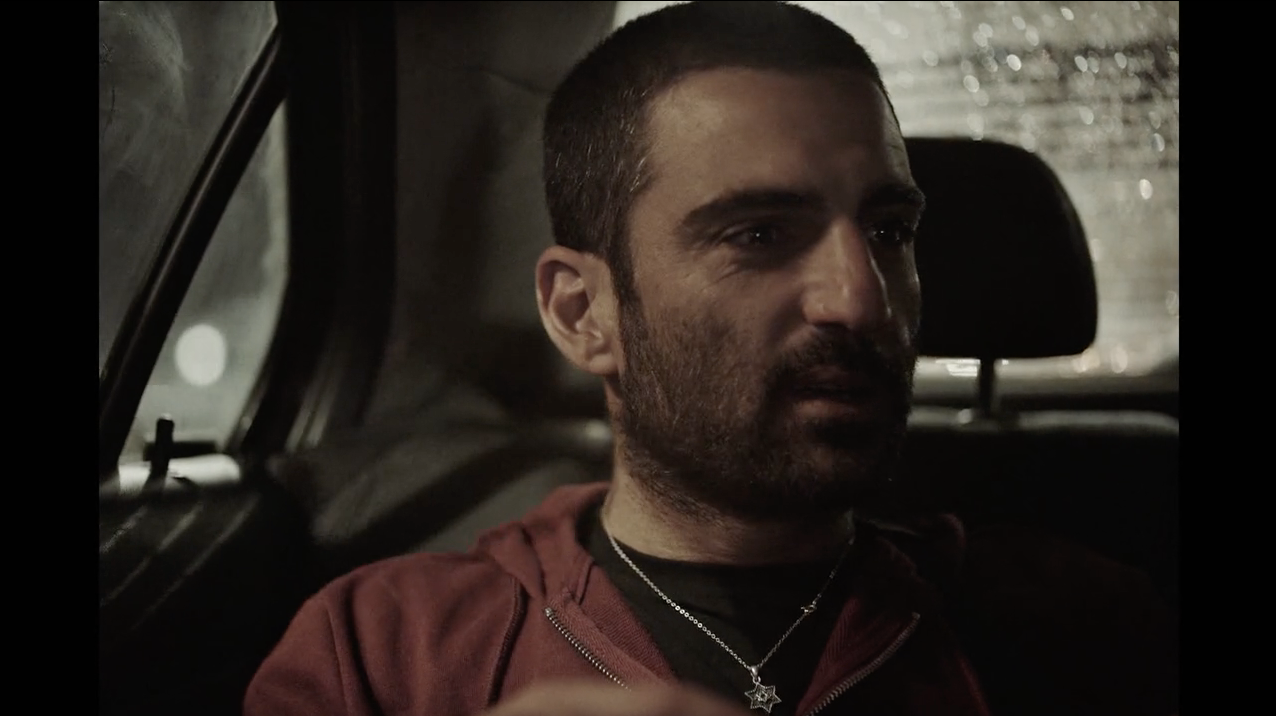 Just For Today | Episode 8