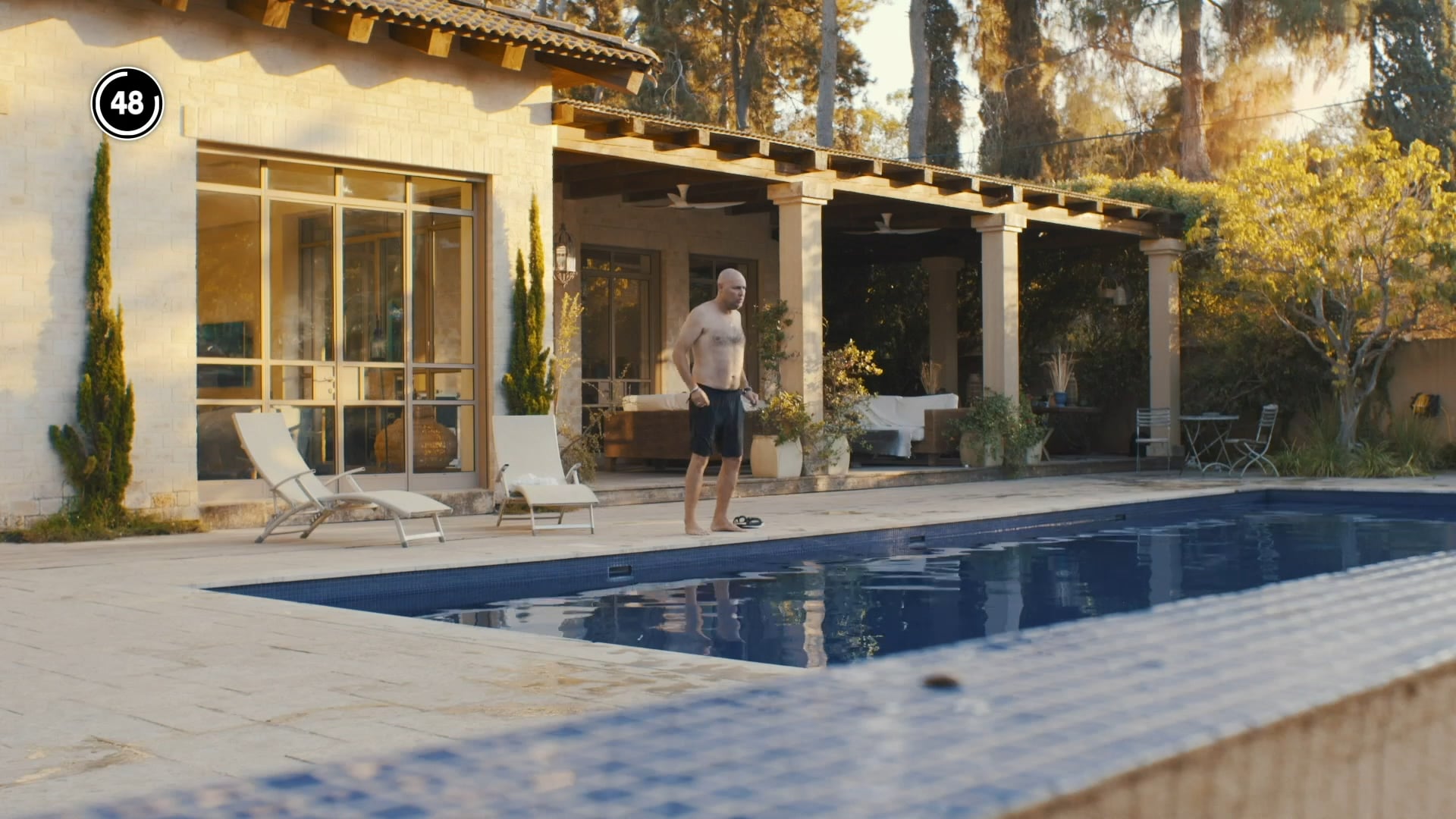 My Life in 60 Seconds - Season 2, Episode 4 - Don't Mess With Michal Tzafir