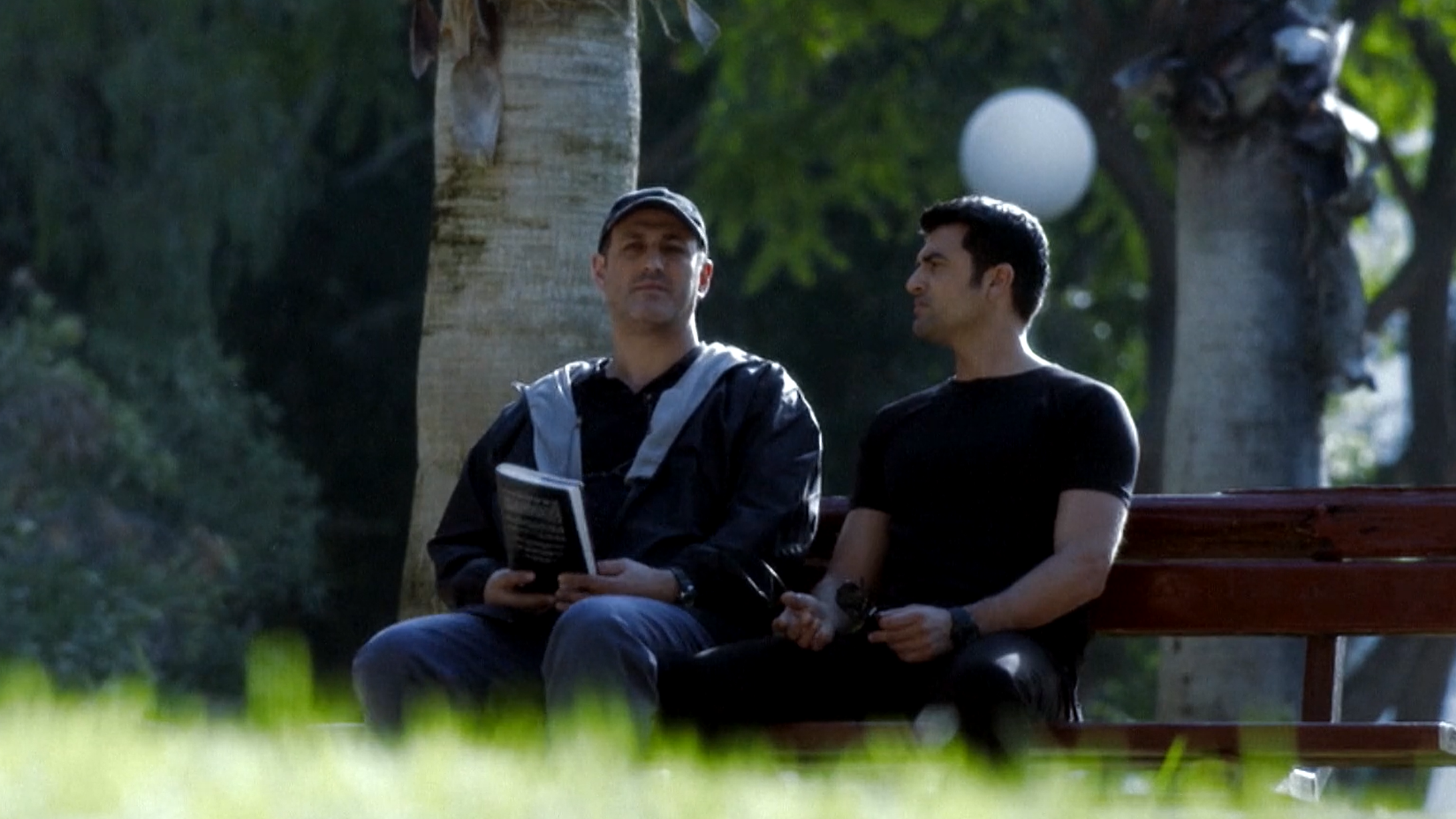 Street Justice - Season 2, Episode 5