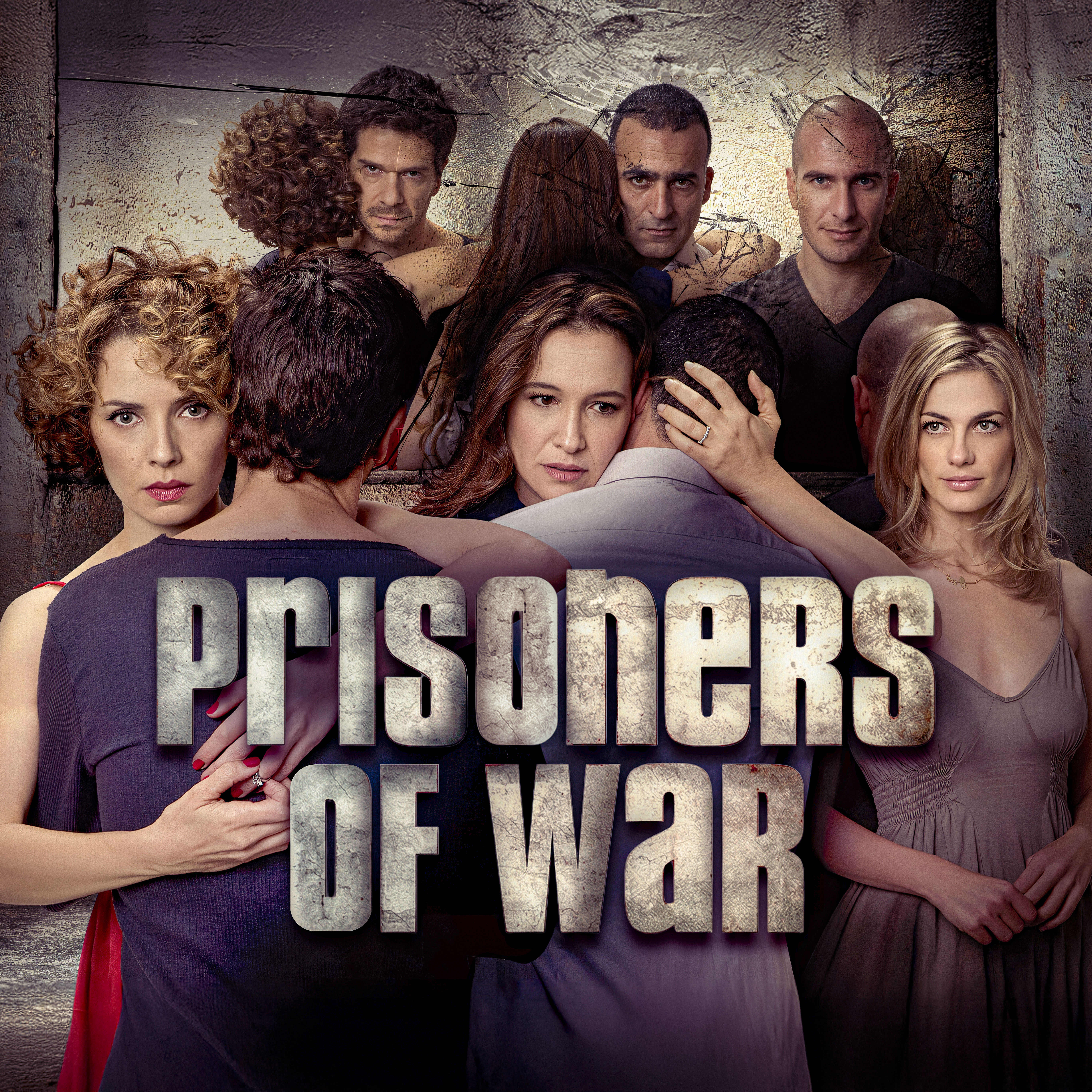 Prisoners Of War