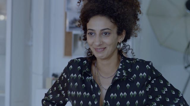 Muna - Episode 3 - Guests For a Moment