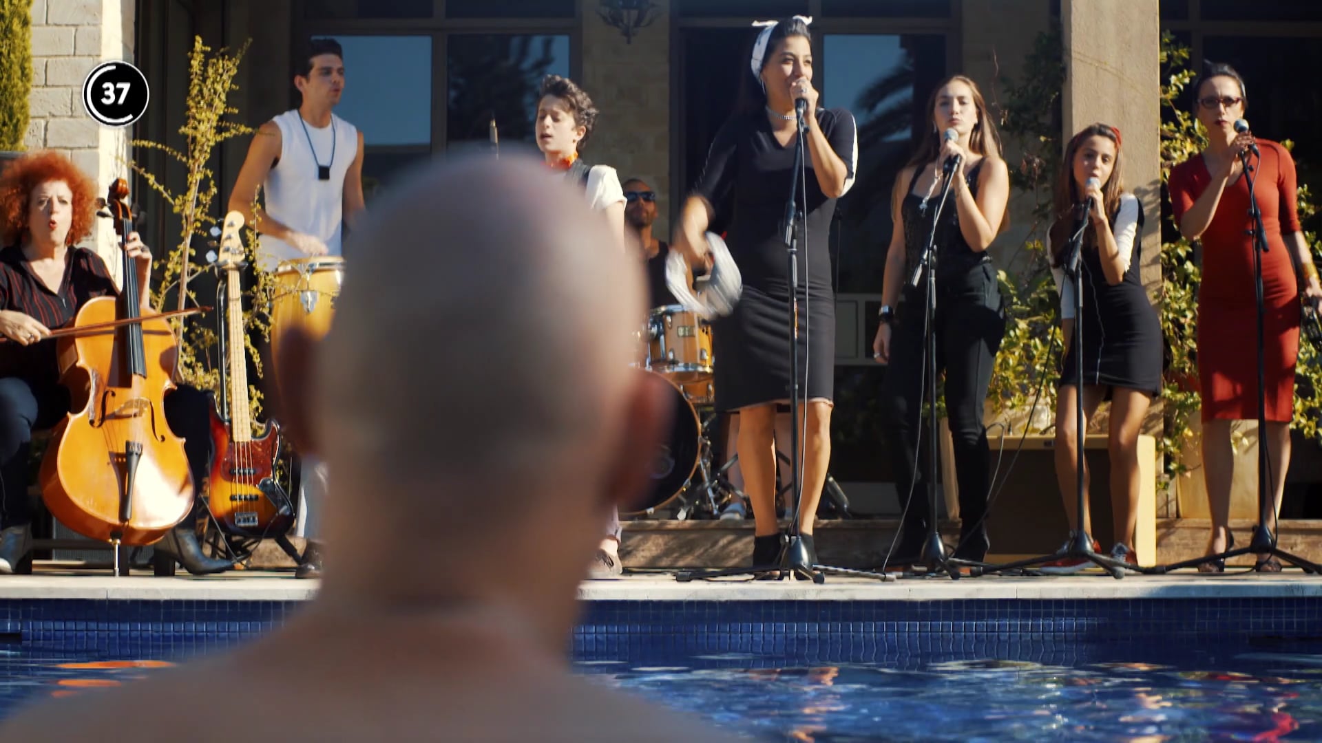 My Life in 60 Seconds - Season 1, Episode 3 - Oh, Zechariah 