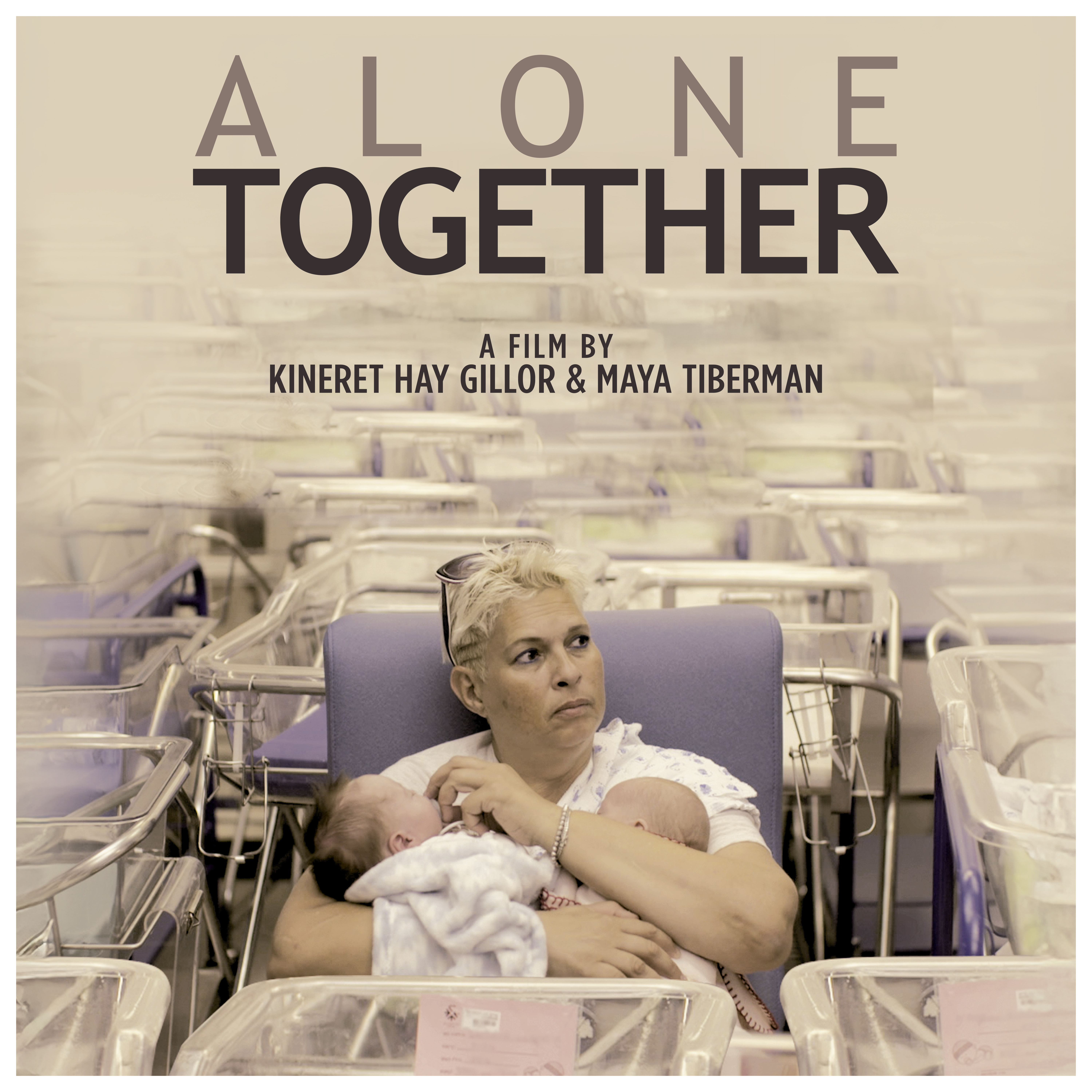 Alone Together