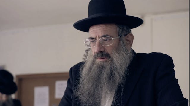 Shtisel – Season 1, Episode 9: The Baby