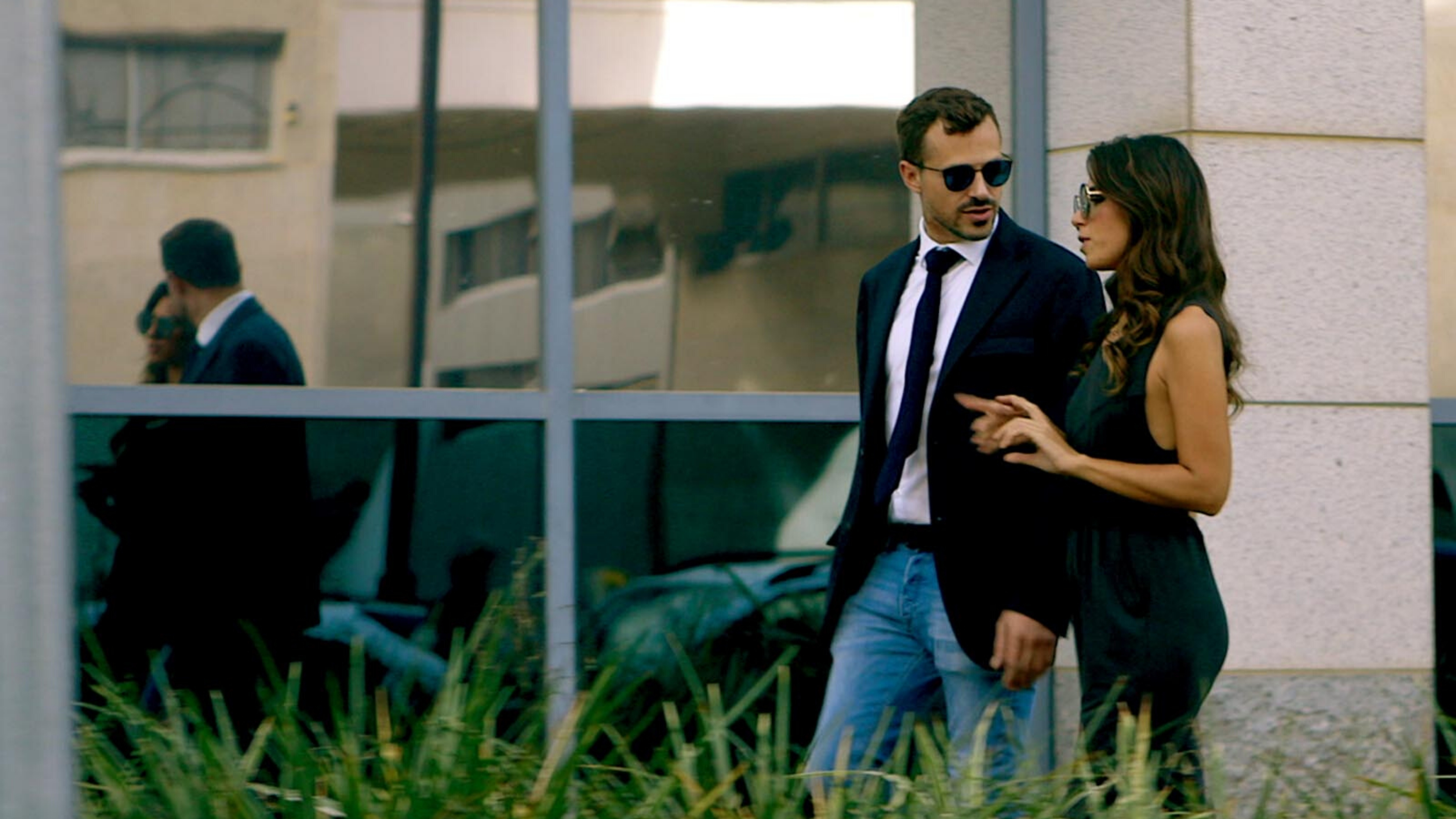 Crowdfunding, Virtual Reality Medicine & Assisted Renting