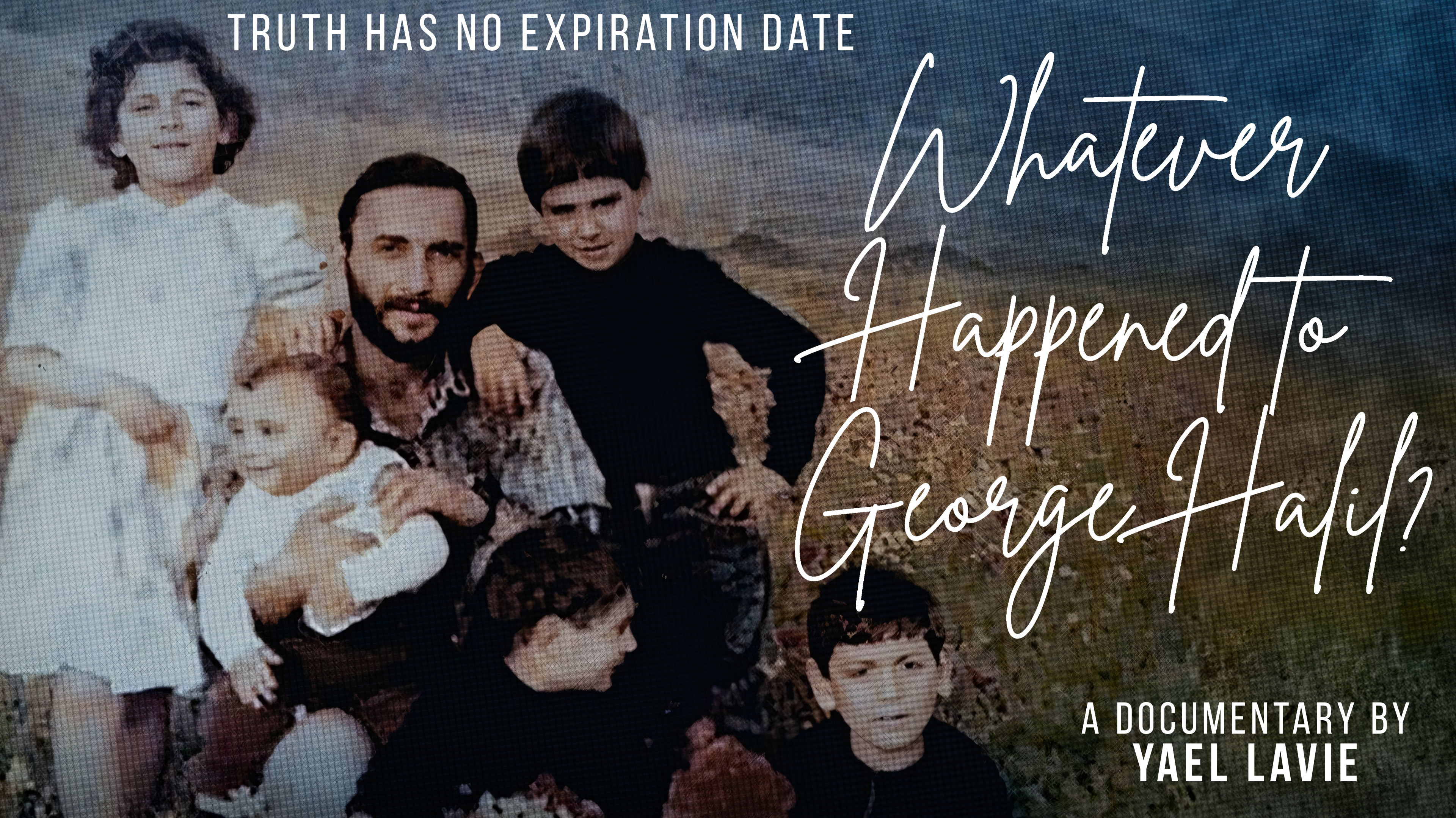 Whatever Happened to George Halil