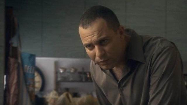 When Shall We Kiss? - Episode 8