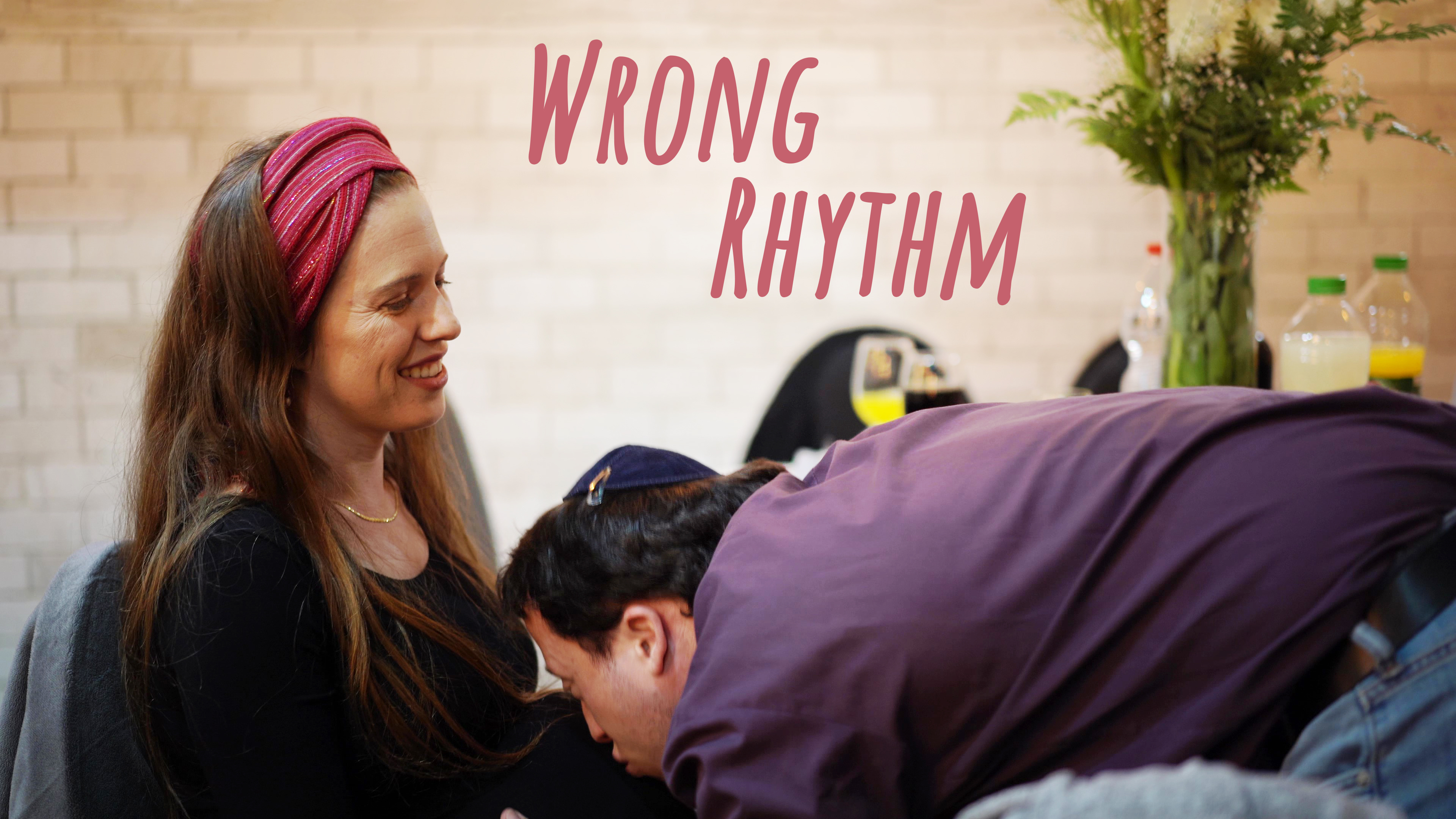 Wrong Rhythm