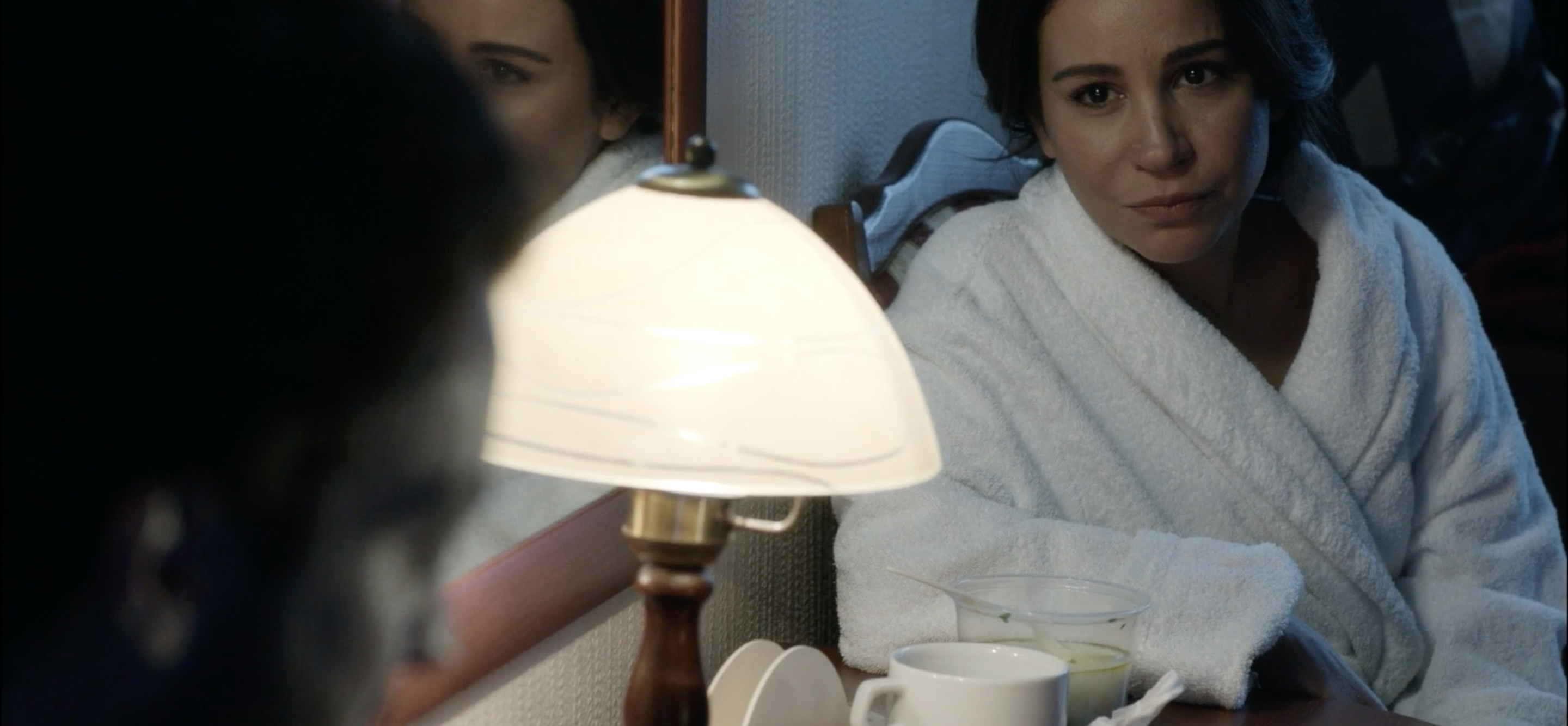 Mekimi - Episode 4 - Let's Run Away