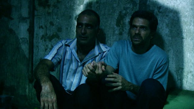 Prisoners of War - Season 1, Episode 8