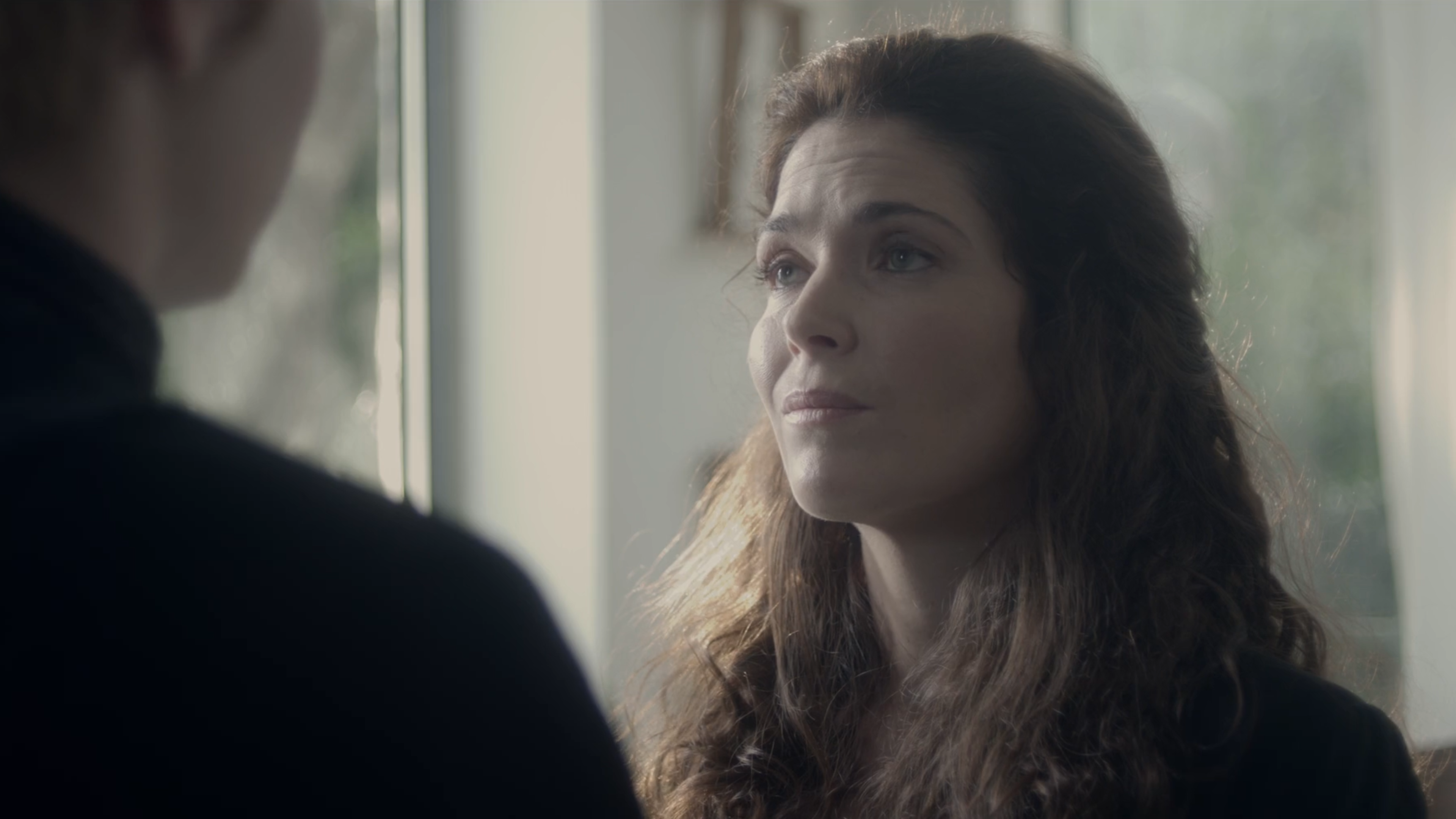 The Echo of Your Voice - Episode 7 : A Song for No One