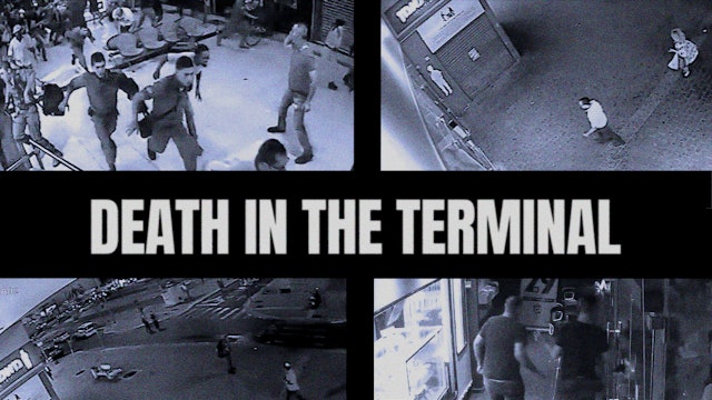 Death in the Terminal 