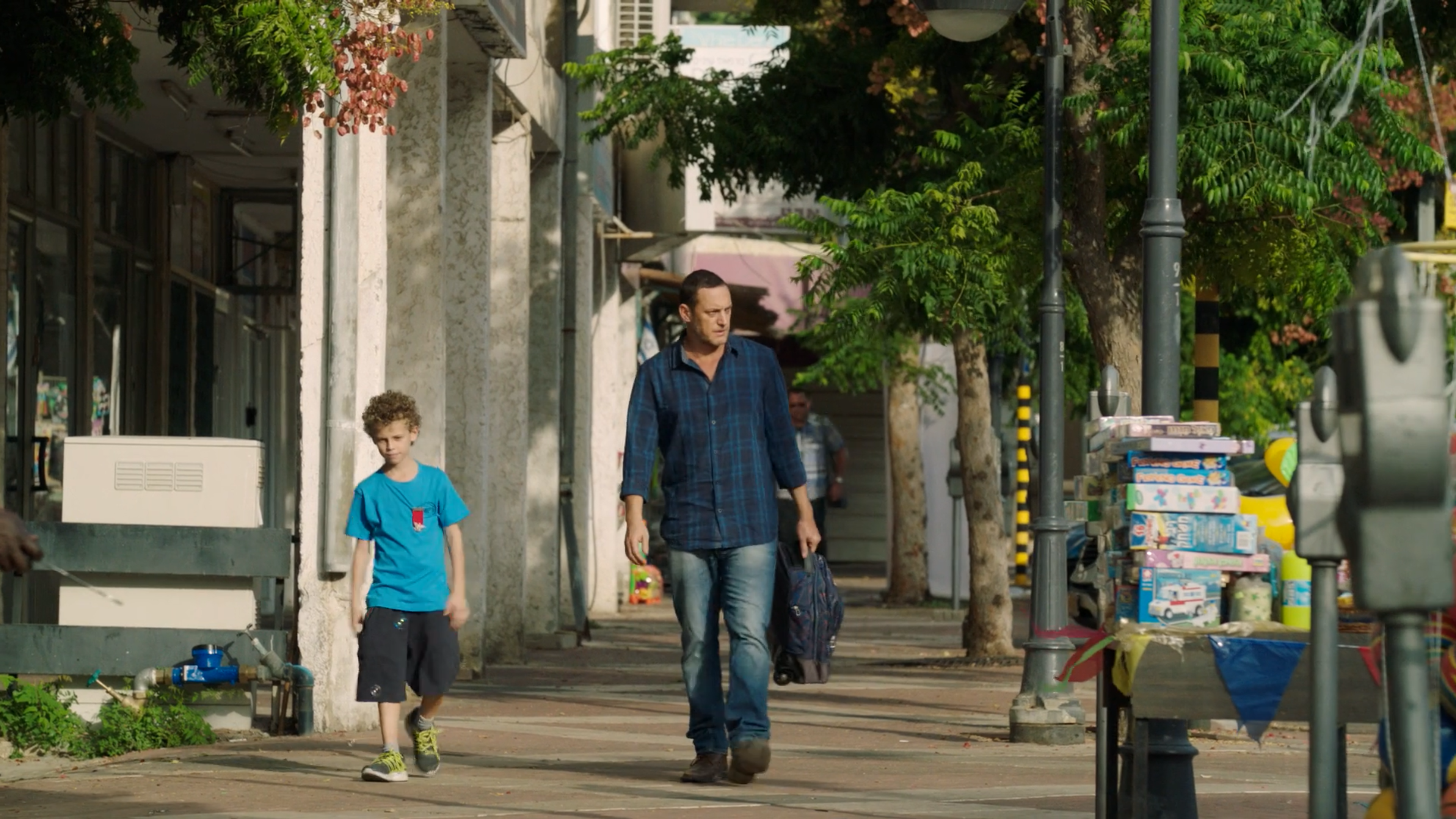 Mama's Angel - Episode 7: The Red Shoes