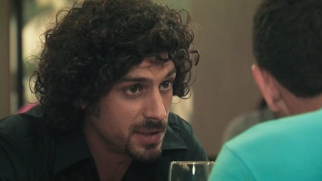 Asfur - Season 1, Episode 40