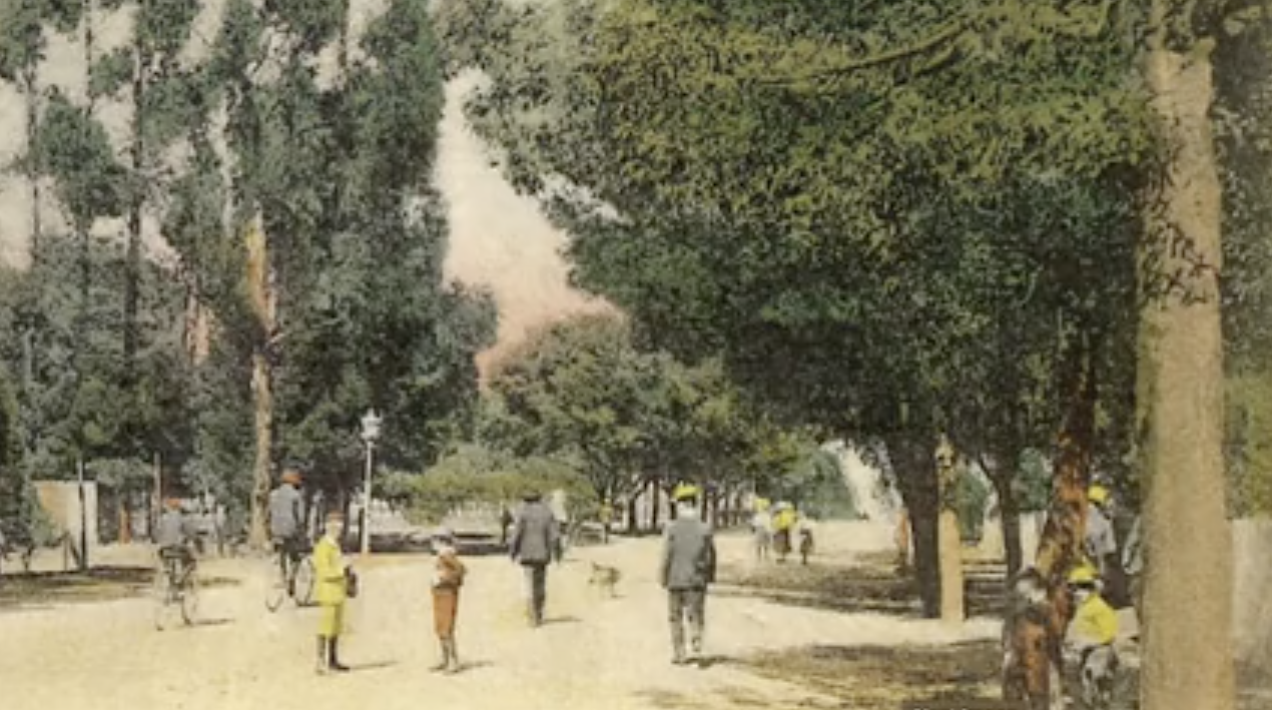 Legends & Legacies, Episode 4 – It All Depends