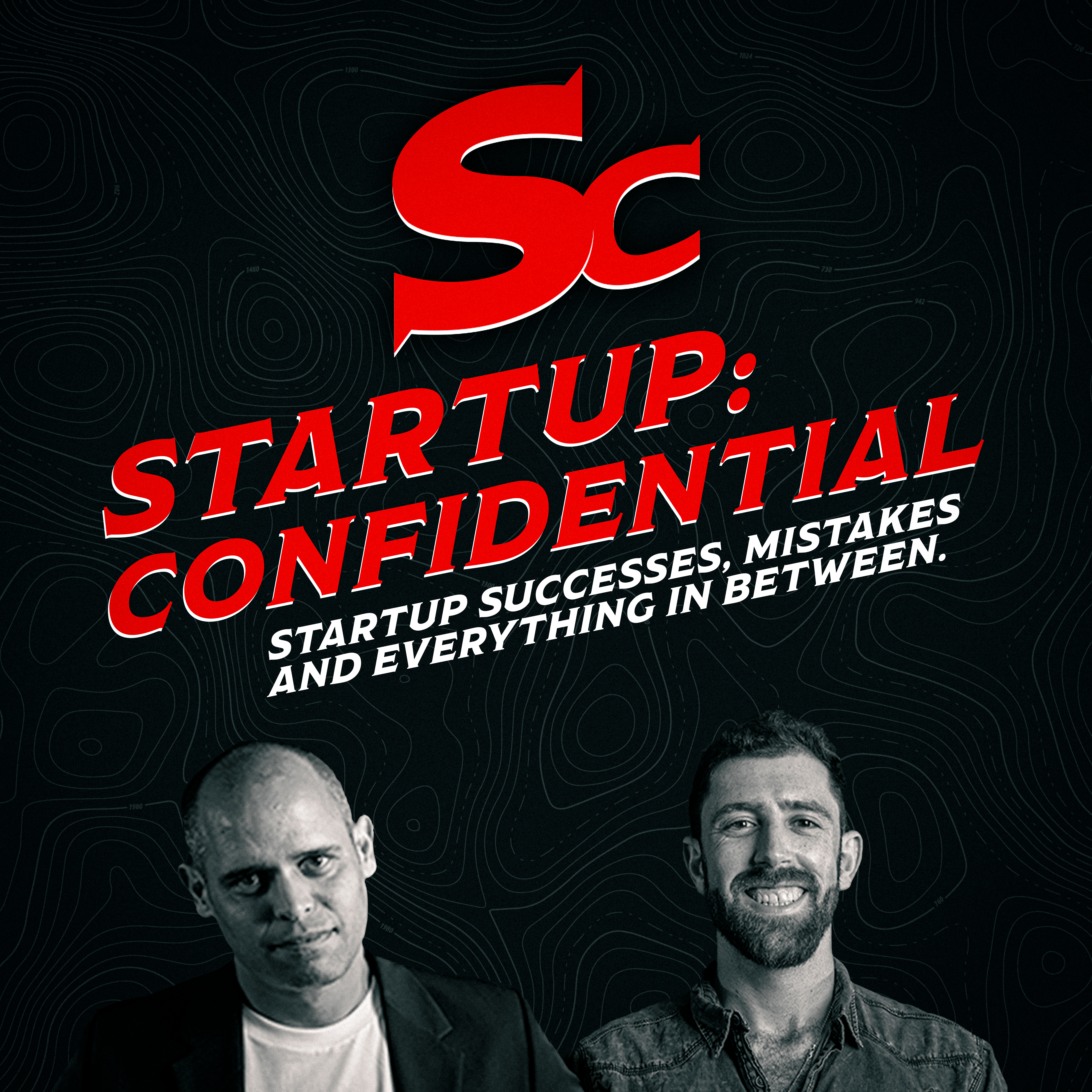 Start-Up Confidential