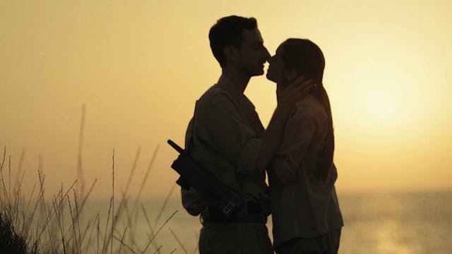 Palmach - Rising - Season 1, Episode 50