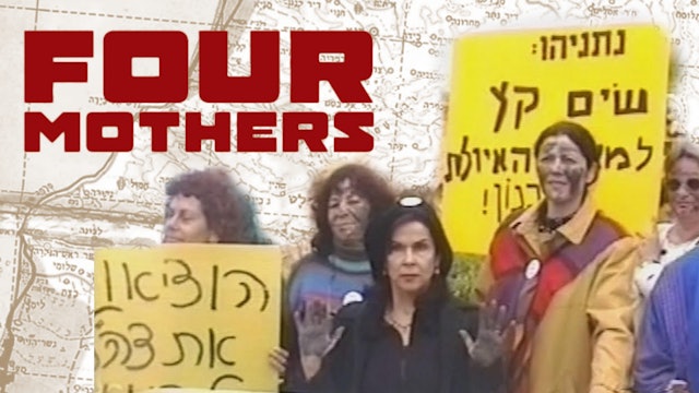 Trailer — Four Mothers