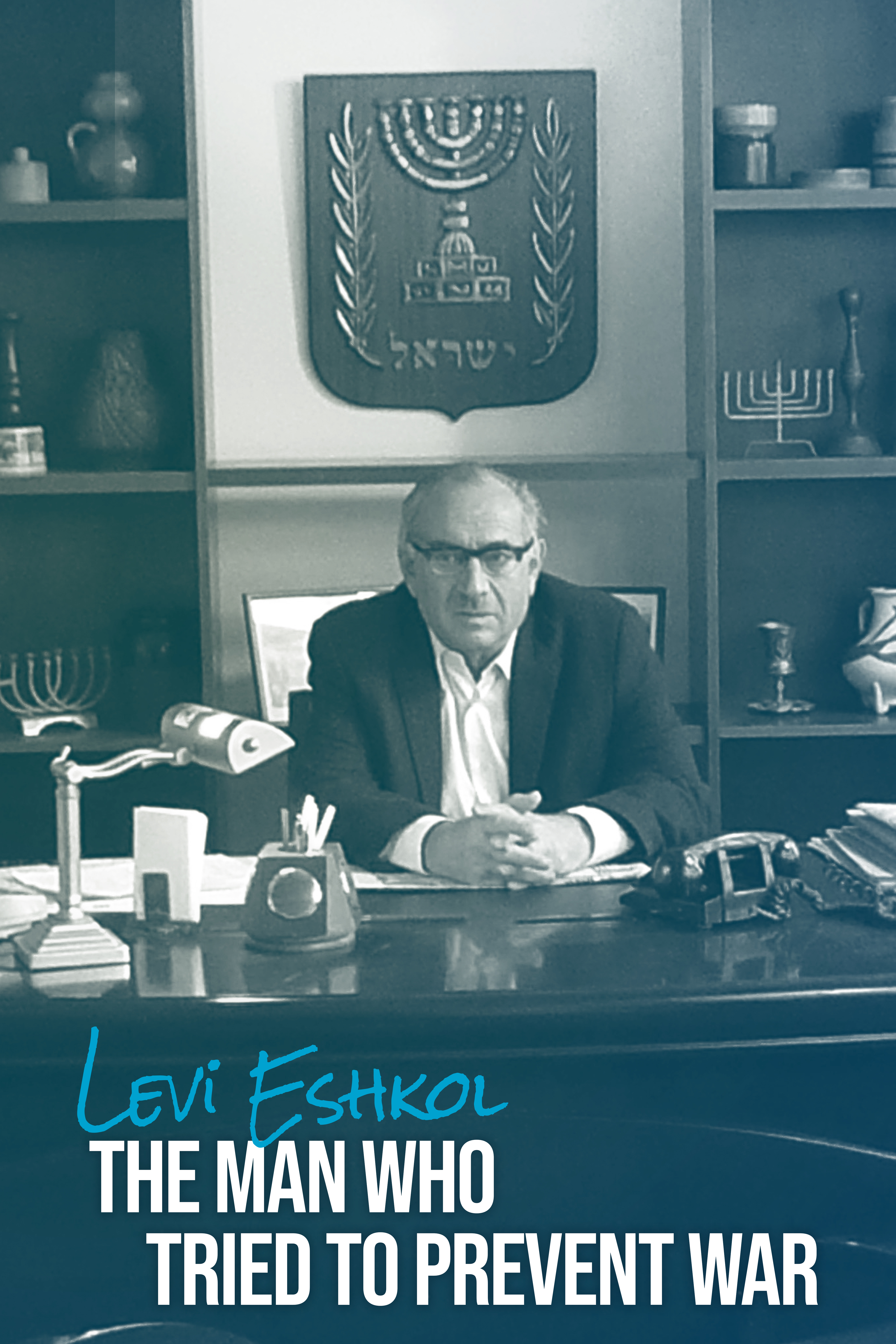 The Man Who Tried to Prevent War