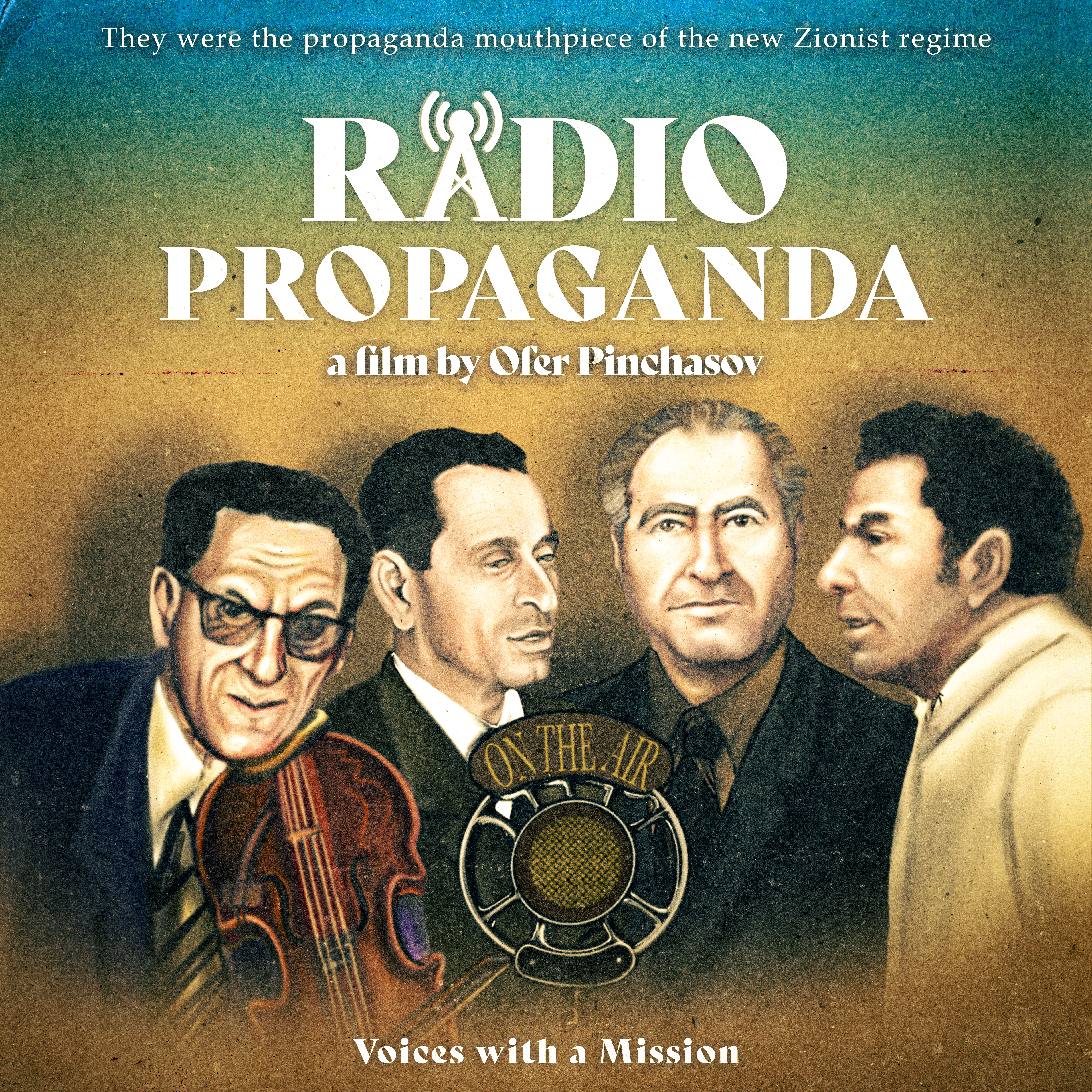 Radio Propaganda