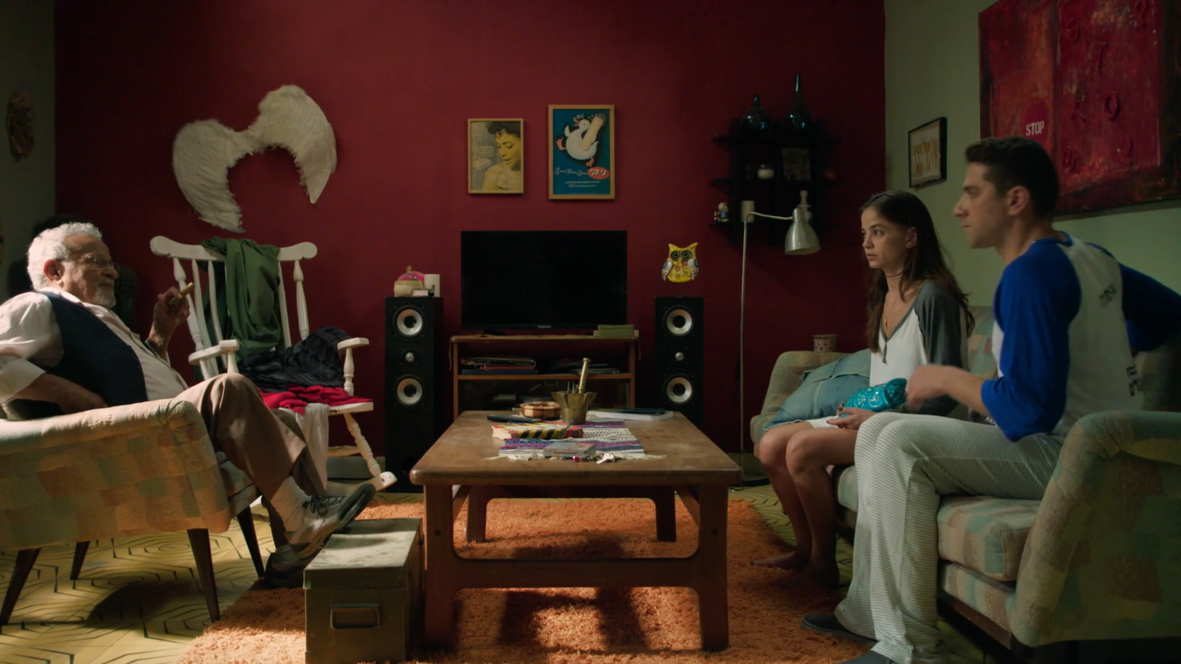 DUMB - Season 1, Episode 21 - Foreskin Madness