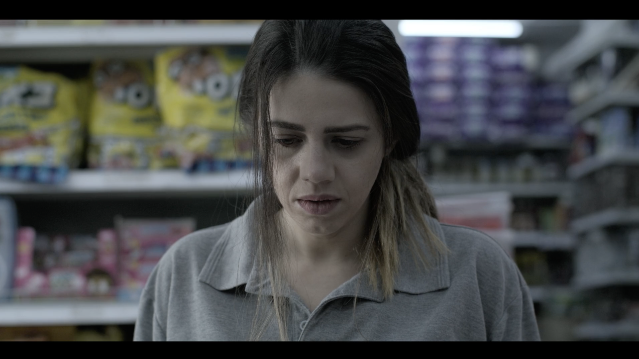 UNSILENCED | Episode 3 – Avigail