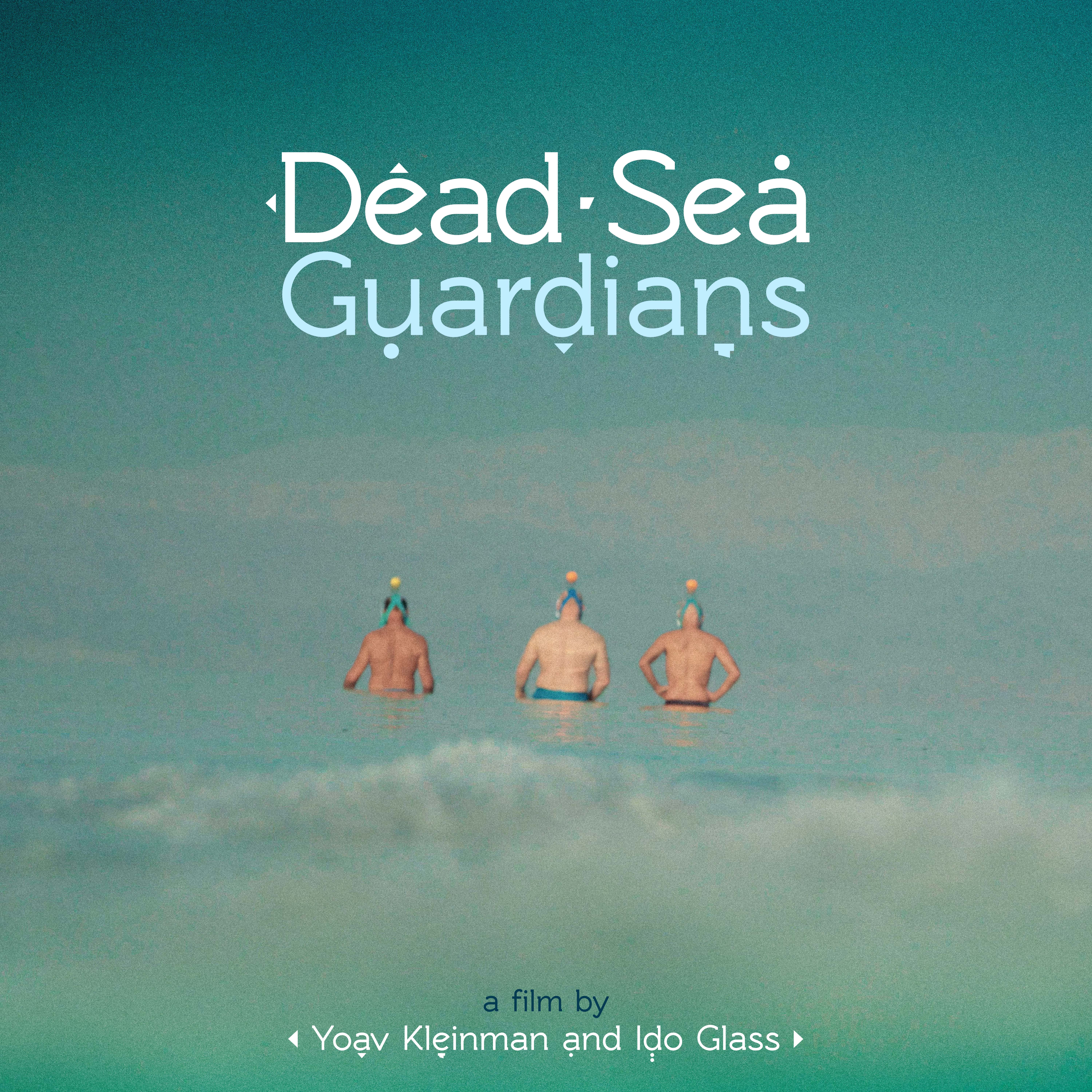 Dead Sea Guardians