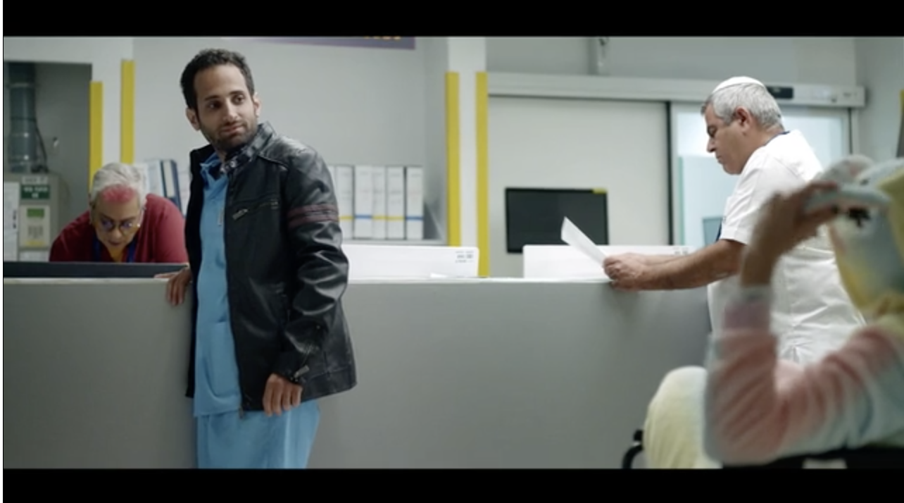 Who Died? – Episode 5