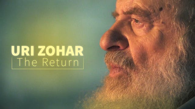 Uri Zohar - The Return