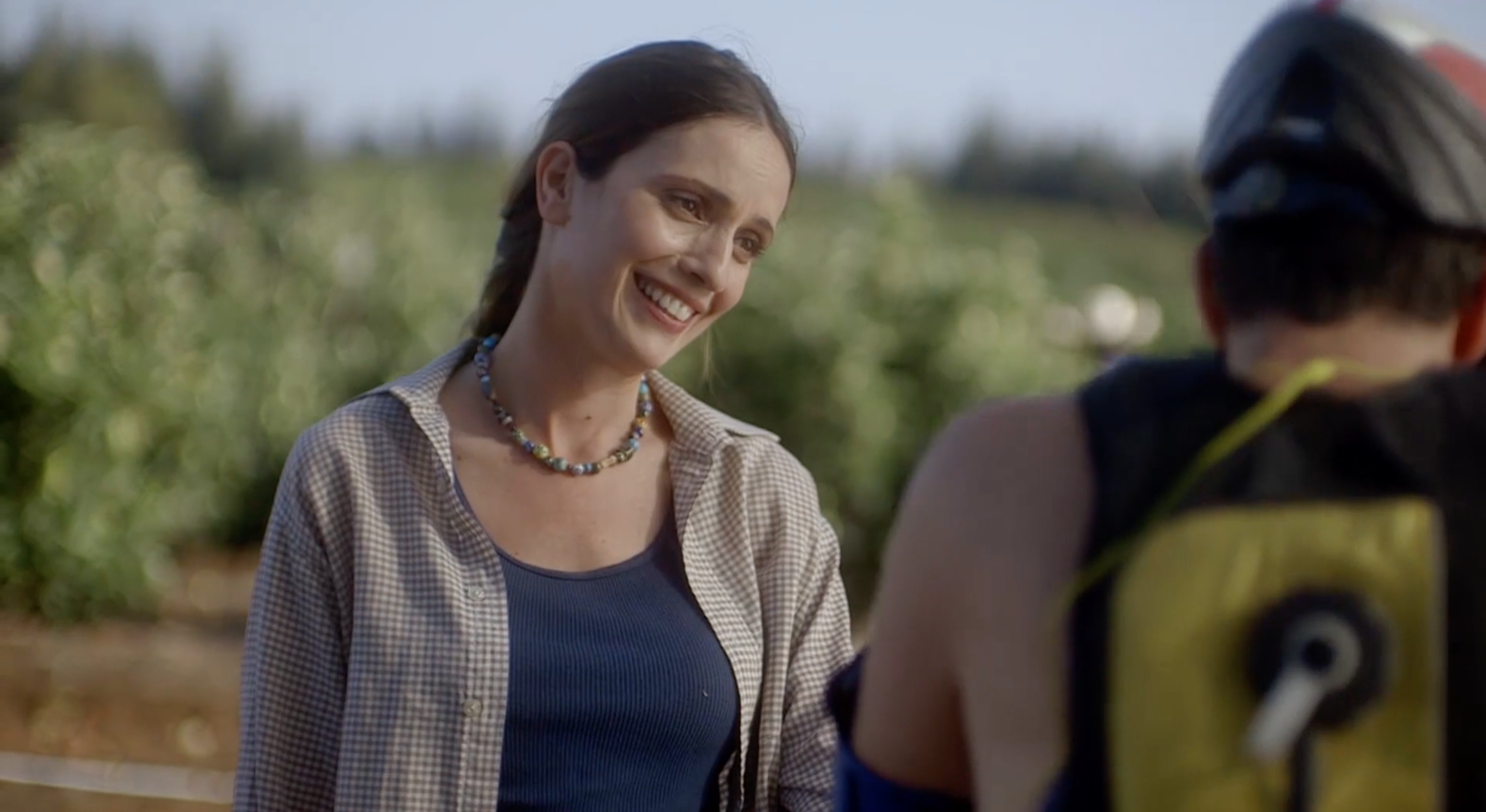 Johnny and the Galilee Knights - Episode 5