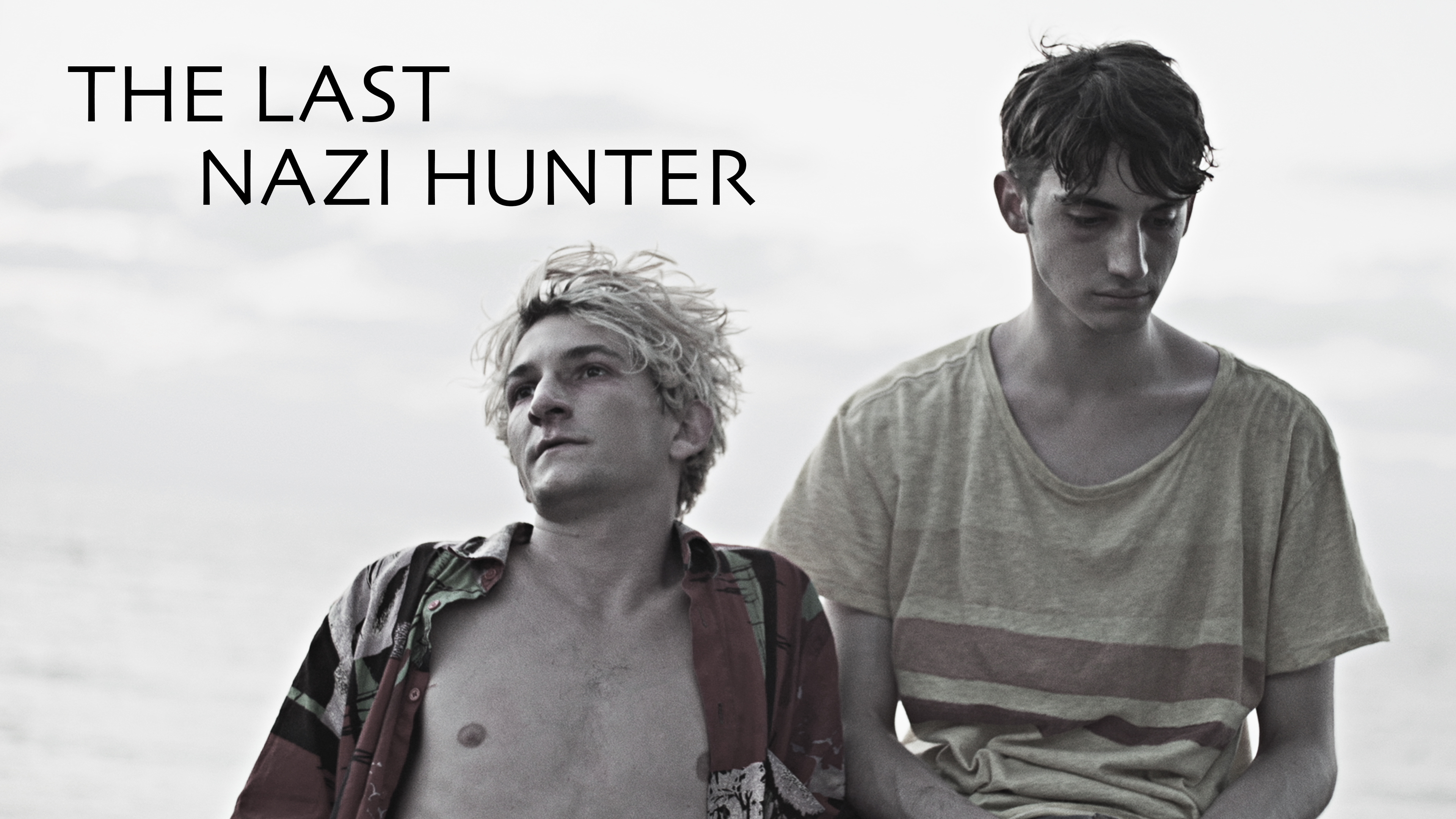 The Last Nazi Hunter