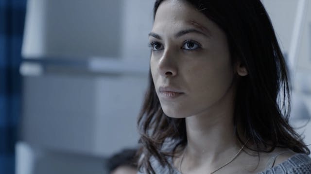 Allenby - Episode 11