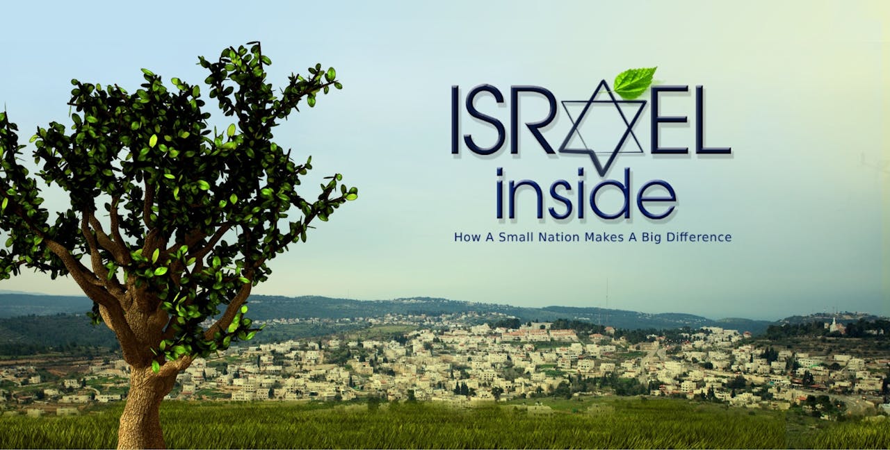 Israel Inside Documentaries IZZY Stream Israel