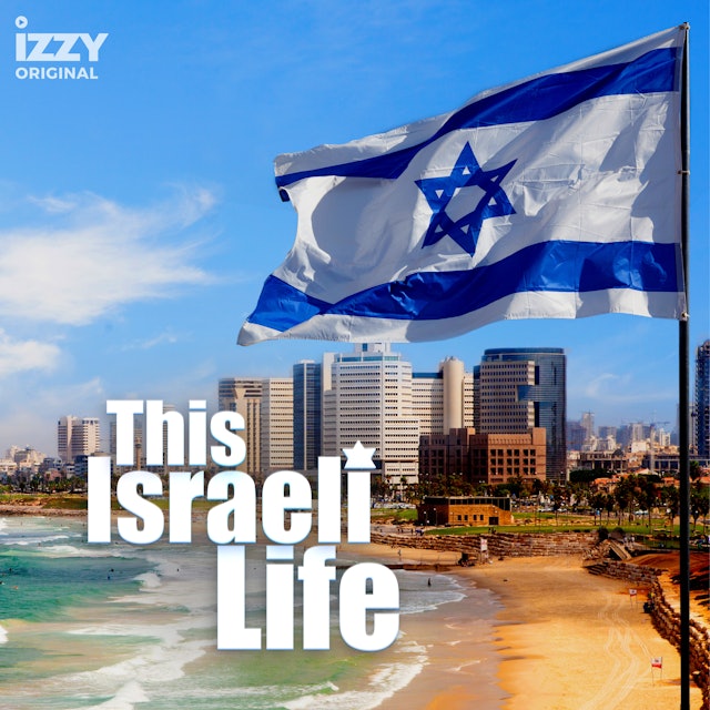This Israeli Life