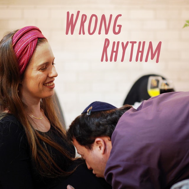 Wrong Rhythm