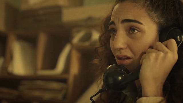 Palmach - Rising - Season 1, Episode 35