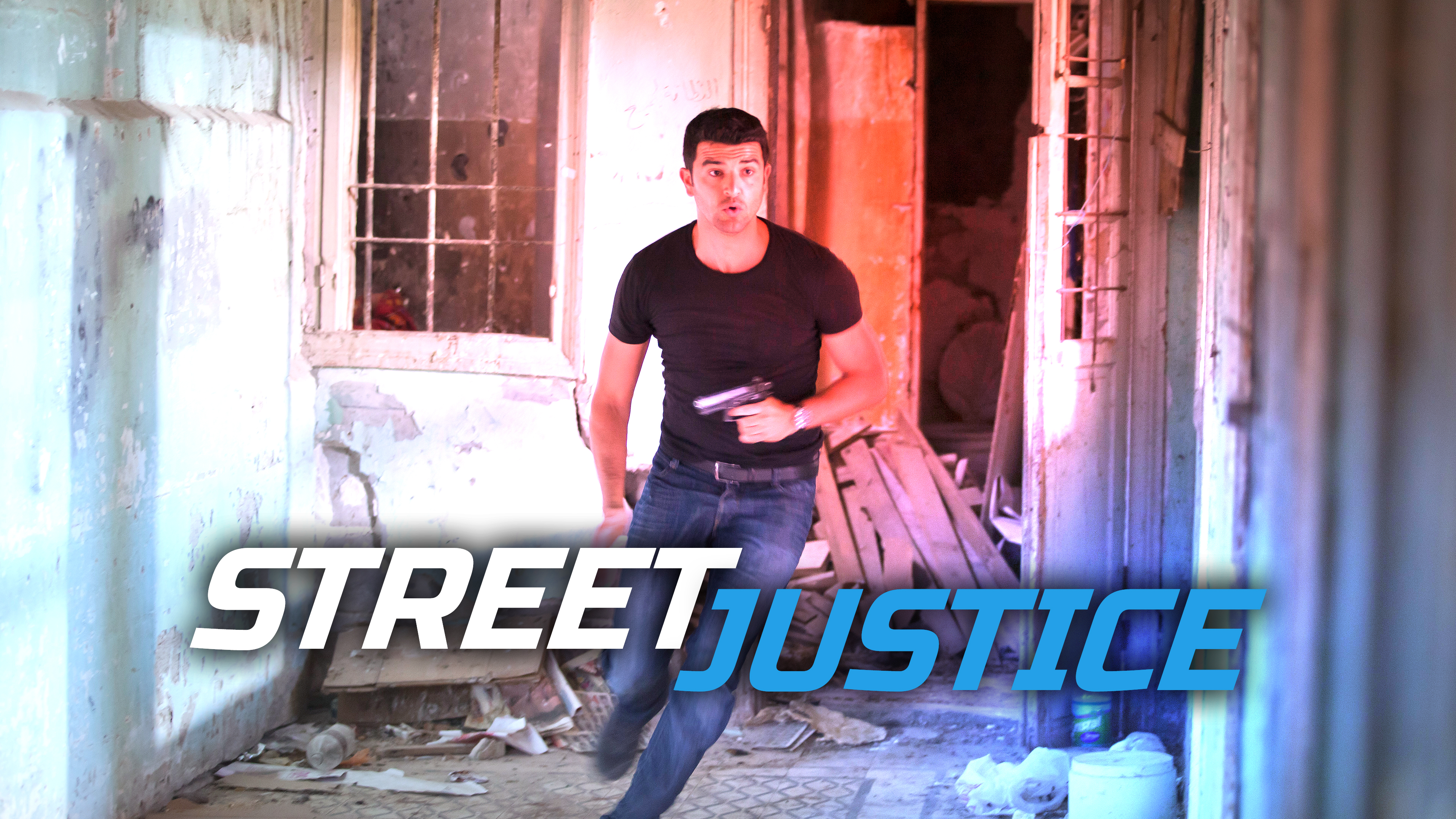 Street Justice