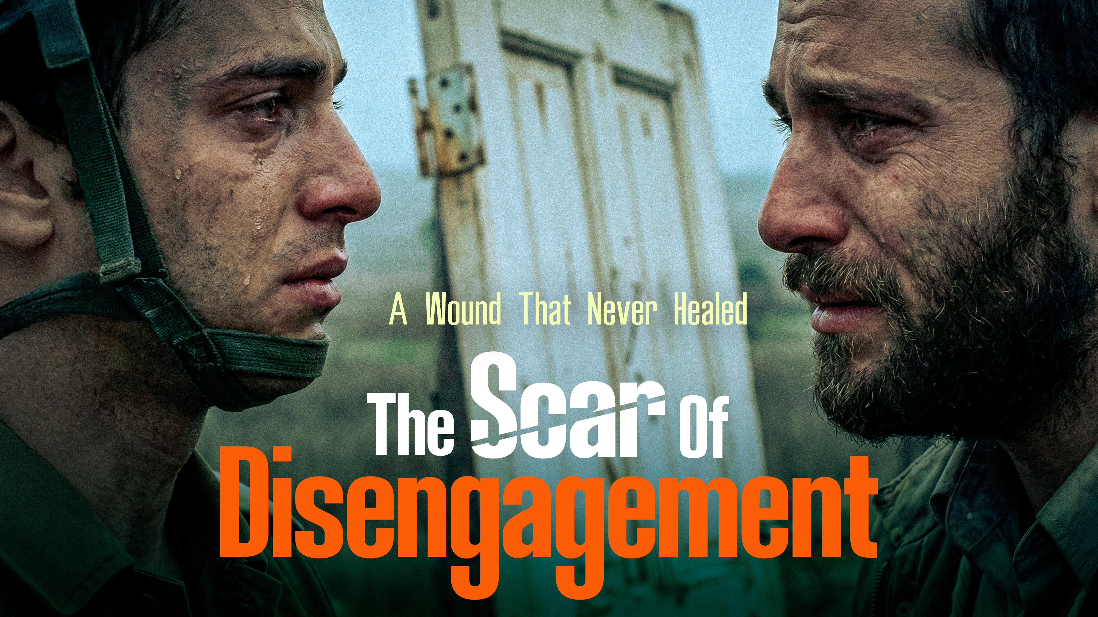 The Scar of Disengagement