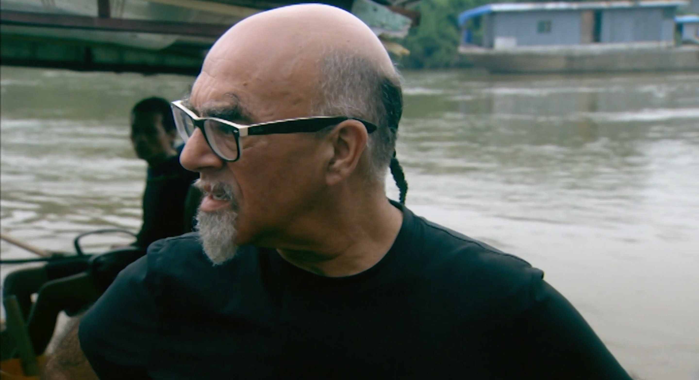 The Amazing Journey - Season 2, Episode 1 - Vietnam