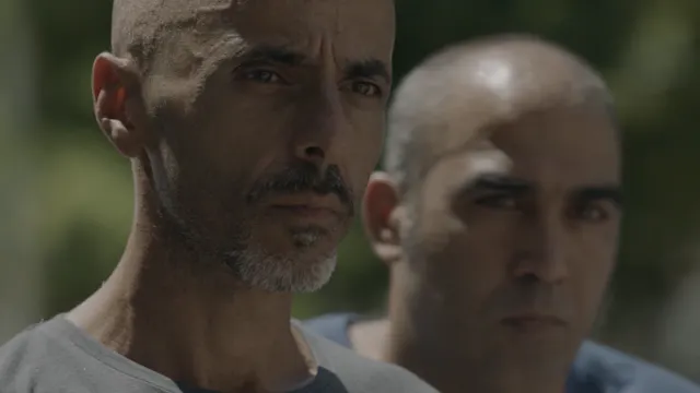 Line in the Sand - Season 1, Episode 1