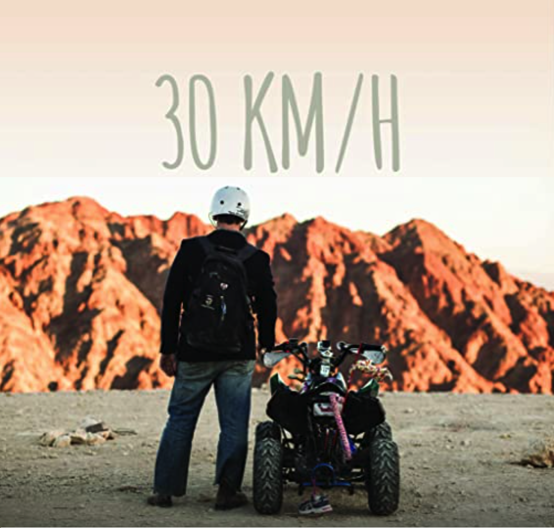 30 Kilometers Per Hour