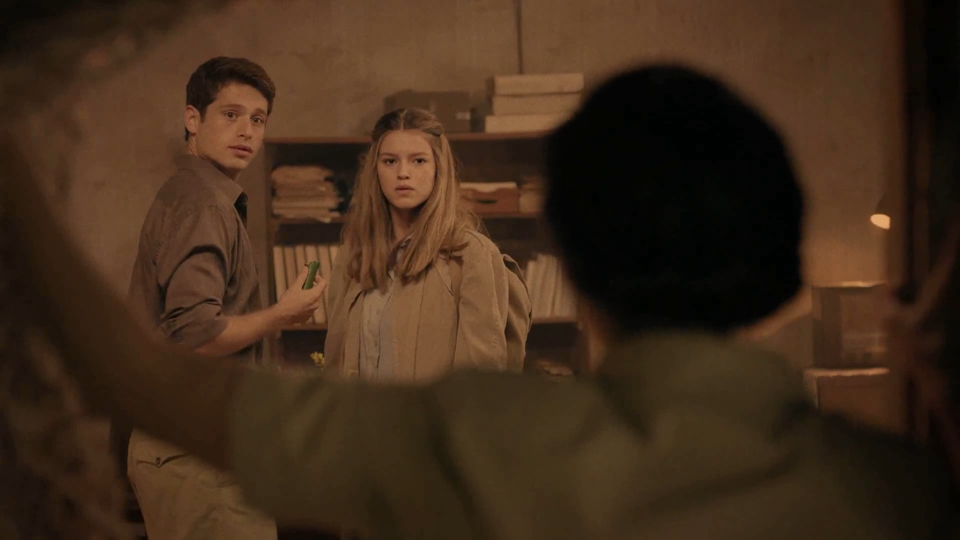 Palmach - Rising - Season 1, Episode 17