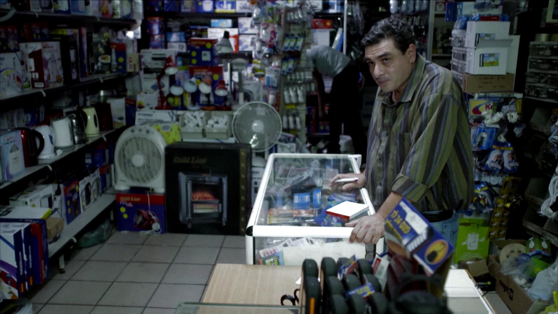 Street Justice - Season 2, Episode 6