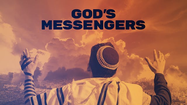 God's Messengers