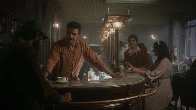 The Echo of Your Voice - Episode 8 : ...